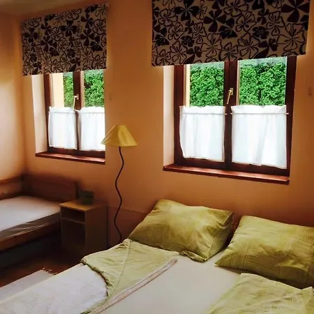 Апартаменты Orfui Kistucsok Apartman 1-2 *