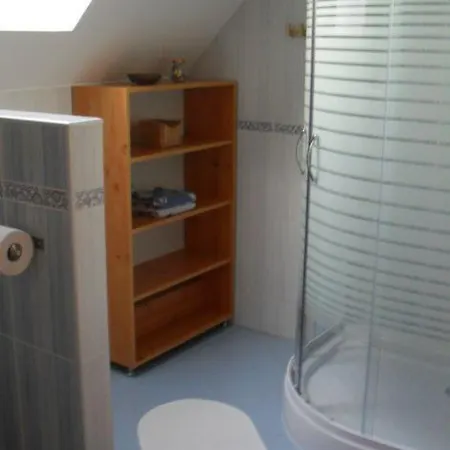 Orfui Kistucsok Apartman 1-2 Орфю
