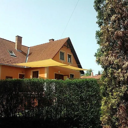 Orfui Kistucsok Apartman 1-2 Апартаменты *