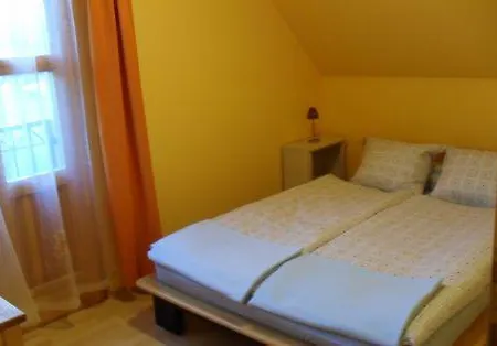 Апартаменты Orfui Kistucsok Apartman 1-2